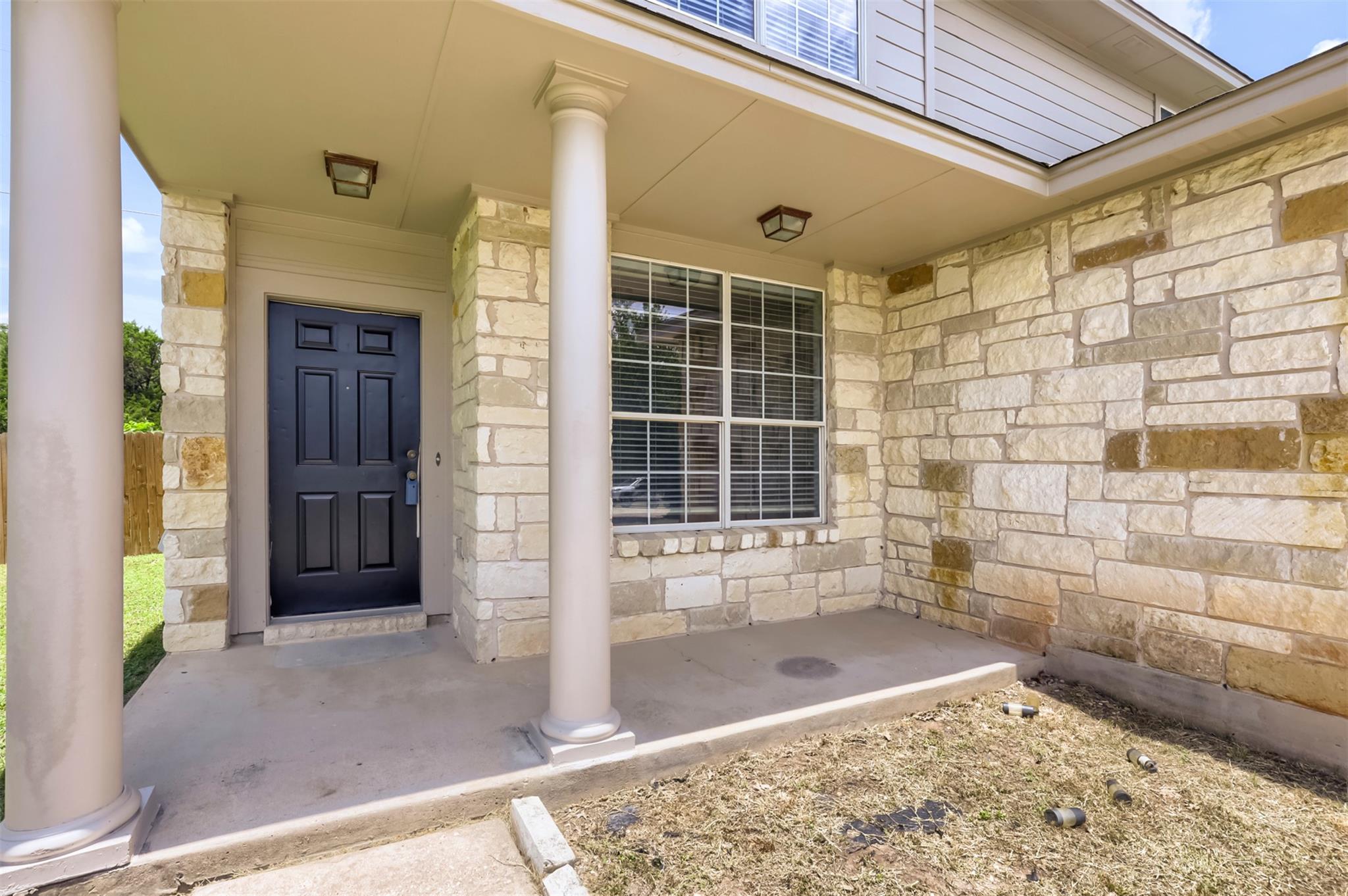 4125 Pebble Ridge CV
