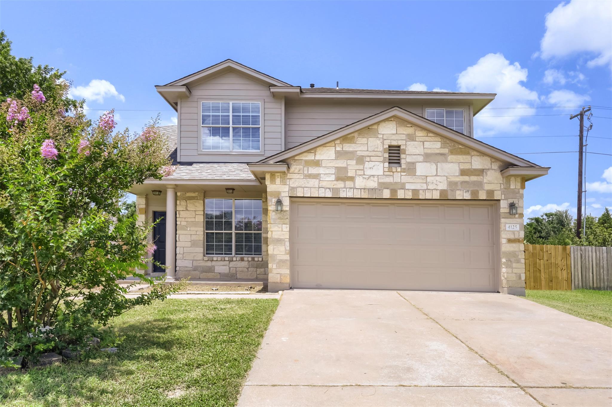 4125 Pebble Ridge CV