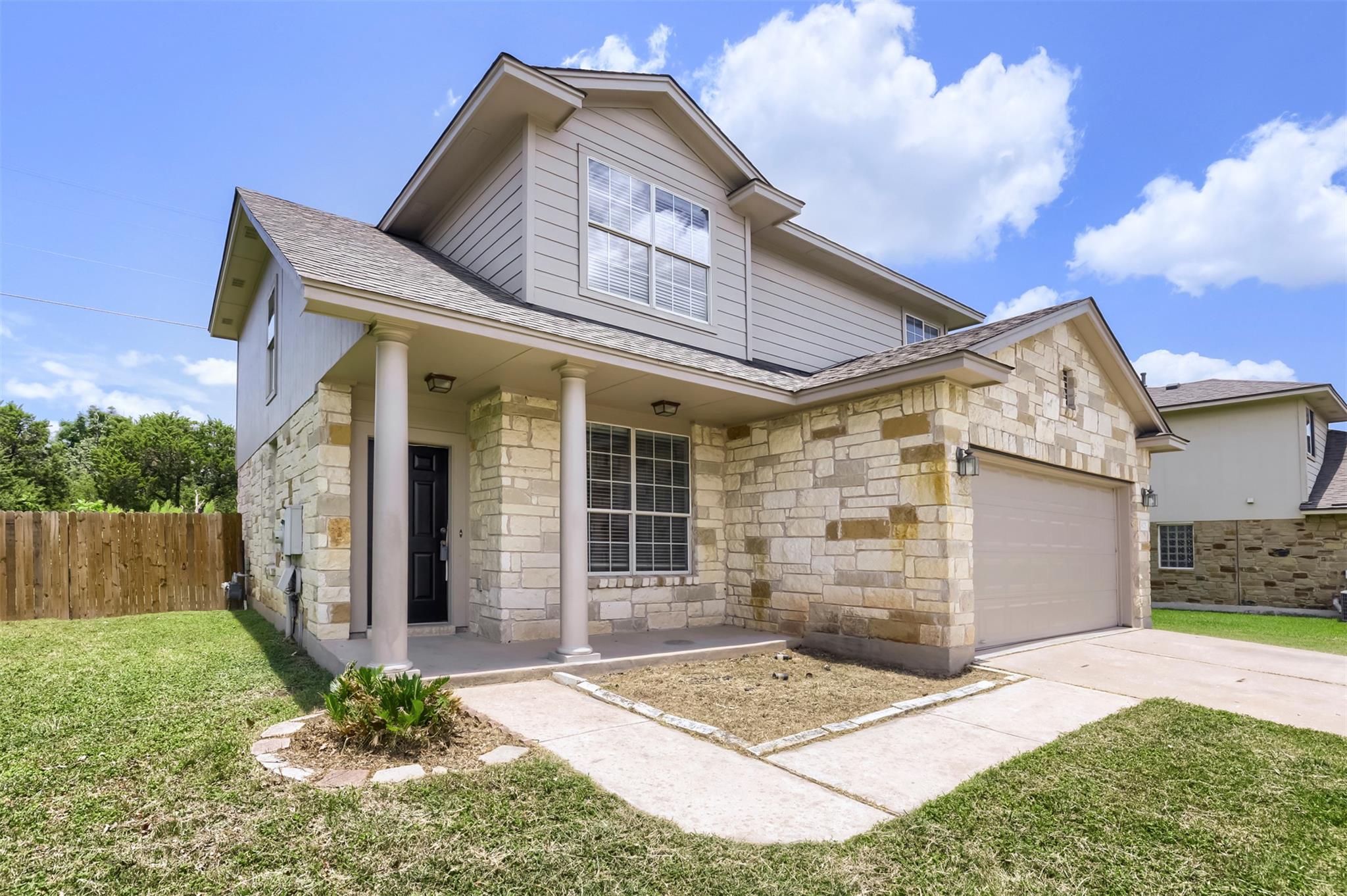 4125 Pebble Ridge CV