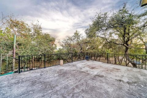 A home in Wimberley