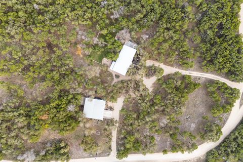 A home in Wimberley