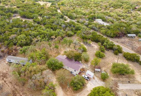 A home in San Marcos