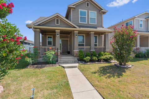 Photo of 408 Craters of the Moon BLVD, Pflugerville, TX 78660 (MLS # 6174783)