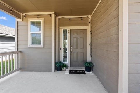Tiny photo for 408 Craters of the Moon BLVD, Pflugerville, TX 78660 (MLS # 6174783)