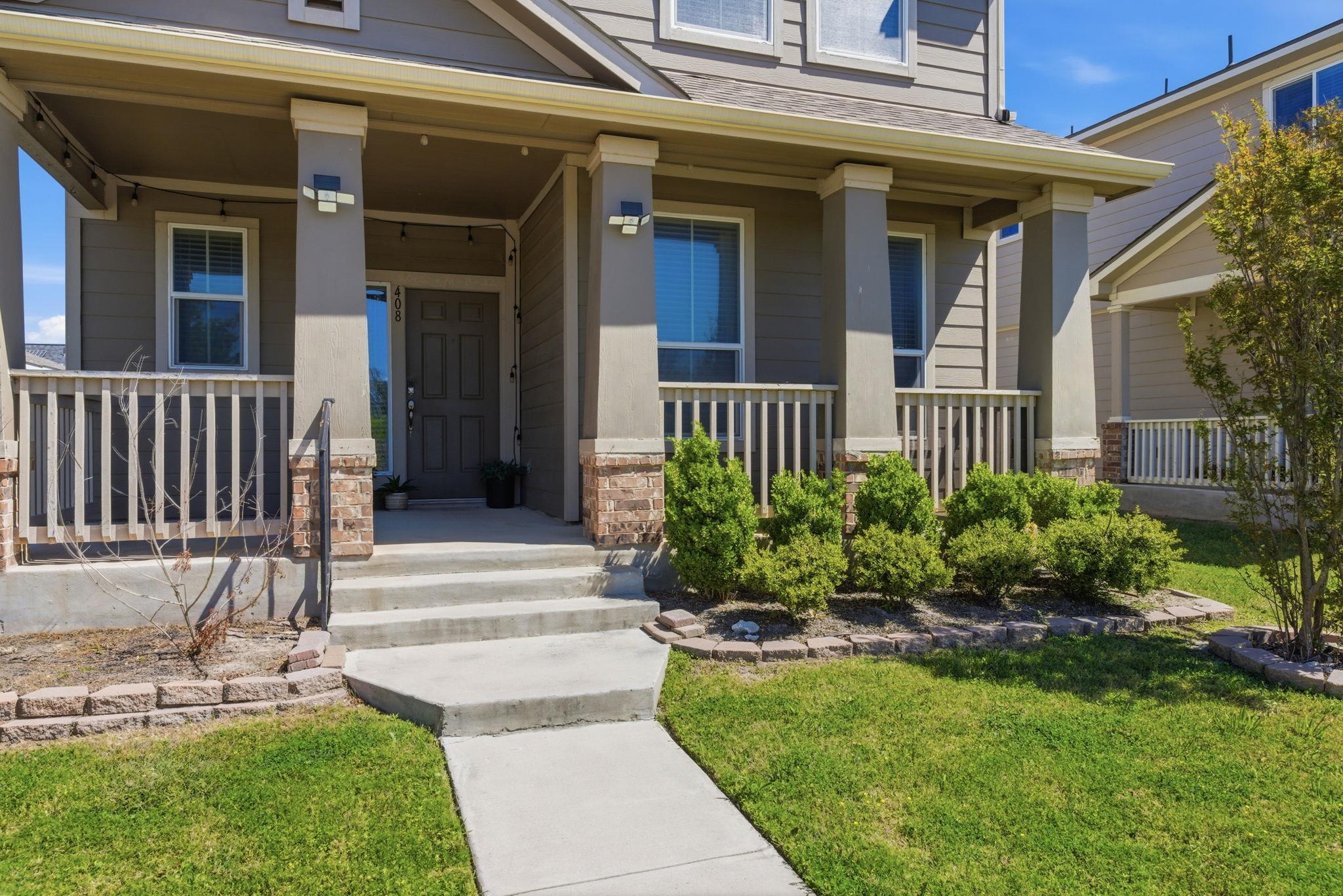 408 Craters of the Moon BLVD