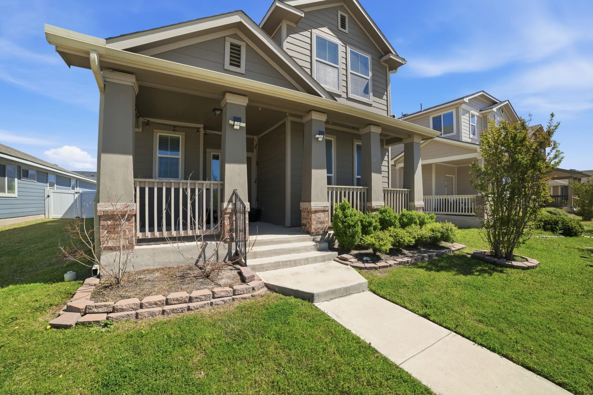 408 Craters of the Moon BLVD