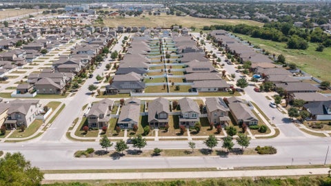 Tiny photo for 408 Craters of the Moon BLVD, Pflugerville, TX 78660 (MLS # 6174783)