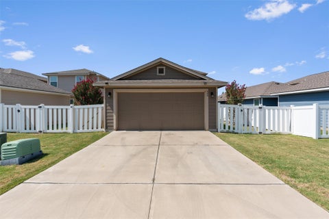 Tiny photo for 408 Craters of the Moon BLVD, Pflugerville, TX 78660 (MLS # 6174783)