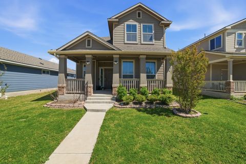 408 Craters of the Moon BLVD Pflugerville TX 78660