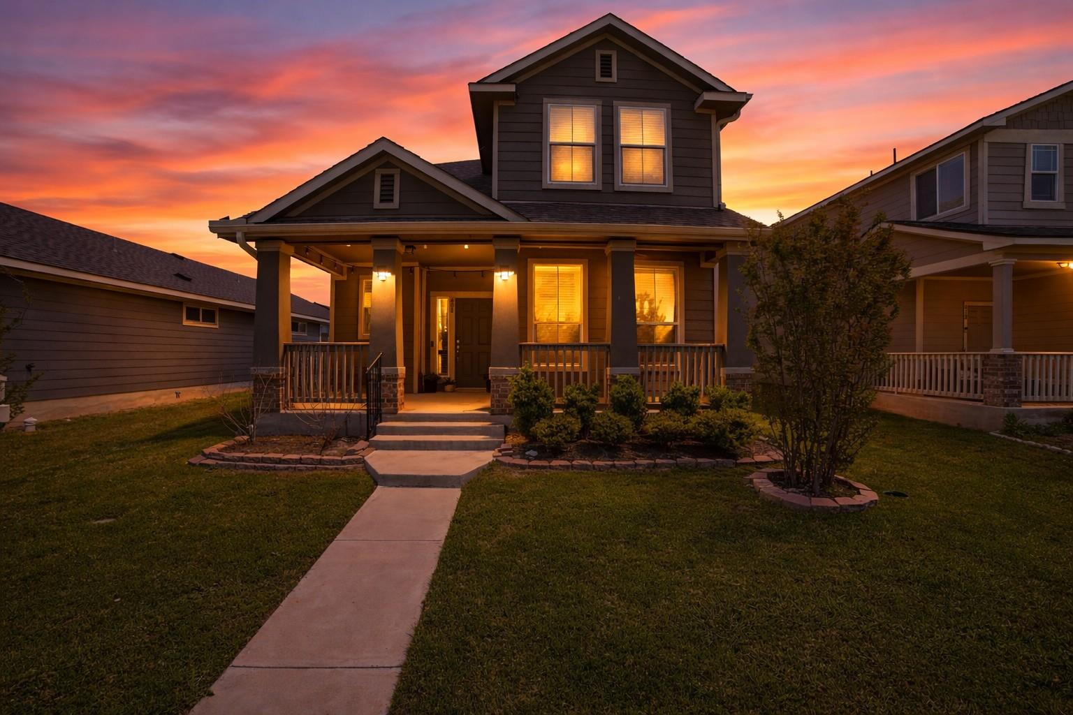 408 Craters of the Moon BLVD