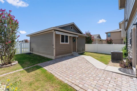 Tiny photo for 408 Craters of the Moon BLVD, Pflugerville, TX 78660 (MLS # 6174783)