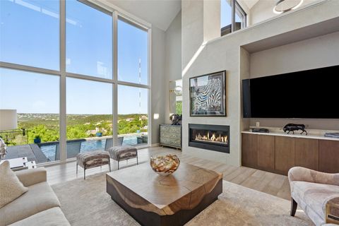 Tiny photo for 2551 Waymaker WAY, Austin, TX 78746 (MLS # 3674050)