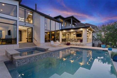 Tiny photo for 2551 Waymaker WAY, Austin, TX 78746 (MLS # 3674050)