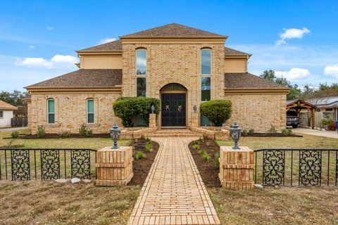 8708 Balcones Club DR Austin TX 78750