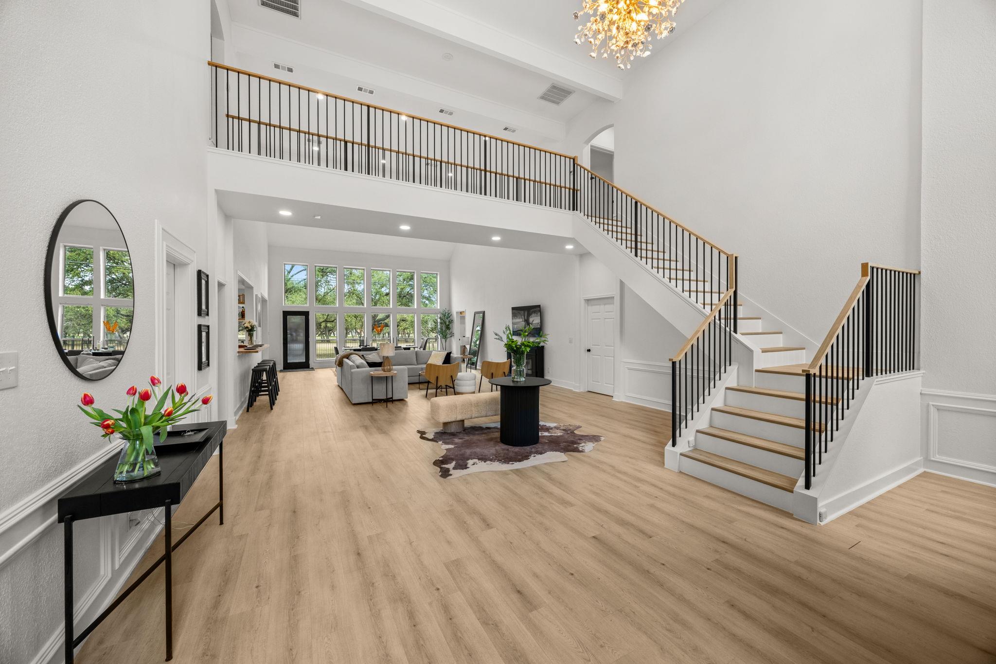 8708 Balcones Club DR