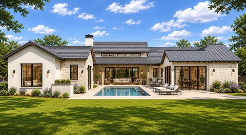 Photo of 4 Creek Hollow WAY, Spicewood, TX 78669 (MLS # 2184860)