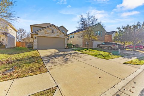 Photo of 368 Housefinch LOOP, Leander, TX 78641 (MLS # 3933759)