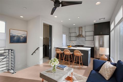 Photo of 1708 Perez ST #B, Austin, TX 78721 (MLS # 1159638)