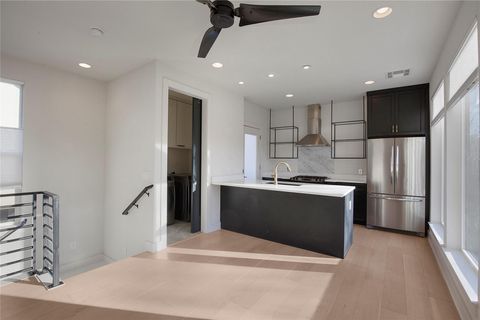 Photo of 1708 Perez ST #B, Austin, TX 78721 (MLS # 1159638)