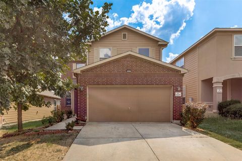 6209 Garden Rose PATH Austin TX 78754