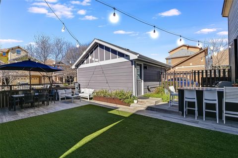 Tiny photo for 928 Sugaree Ave, Austin, TX 78757 (MLS # 1712106)