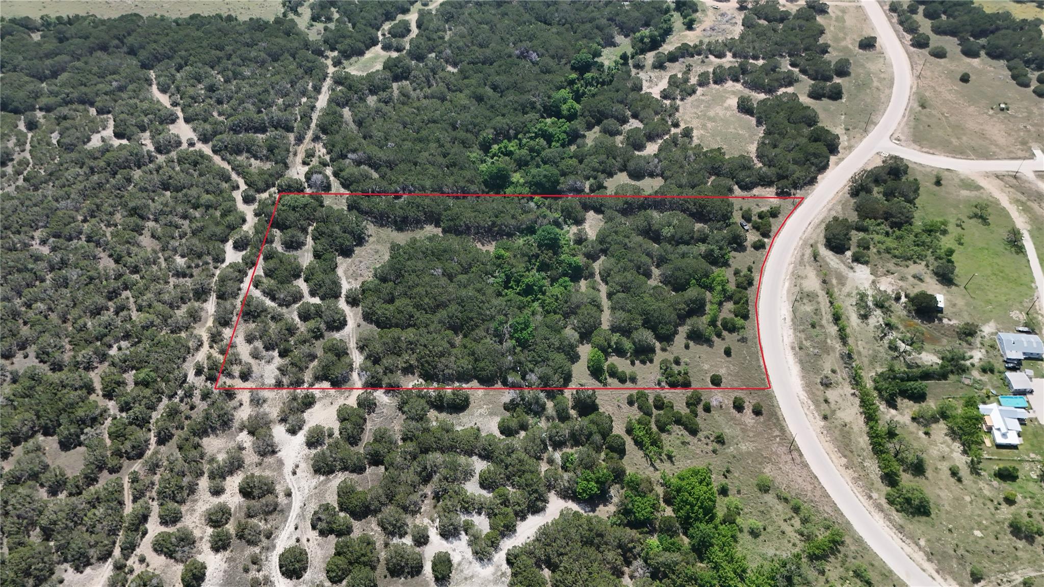Lot 15 Hurst Place BLVD
