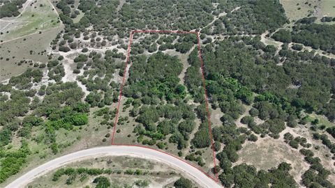 Photo of Lot 15 Hurst Place BLVD, Lampasas, TX 76550 (MLS # 4223415)