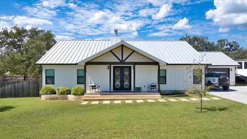 3411 Concho TRL Kingsland TX 78639