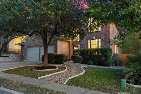Photo of 2950 LANTANA RIDGE DR, Austin, TX 78732 (MLS # 7938007)