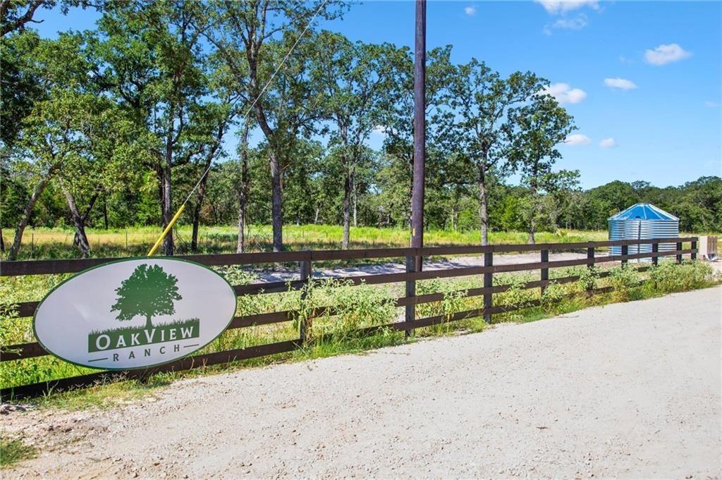 1136 Oak View LN Lot 22