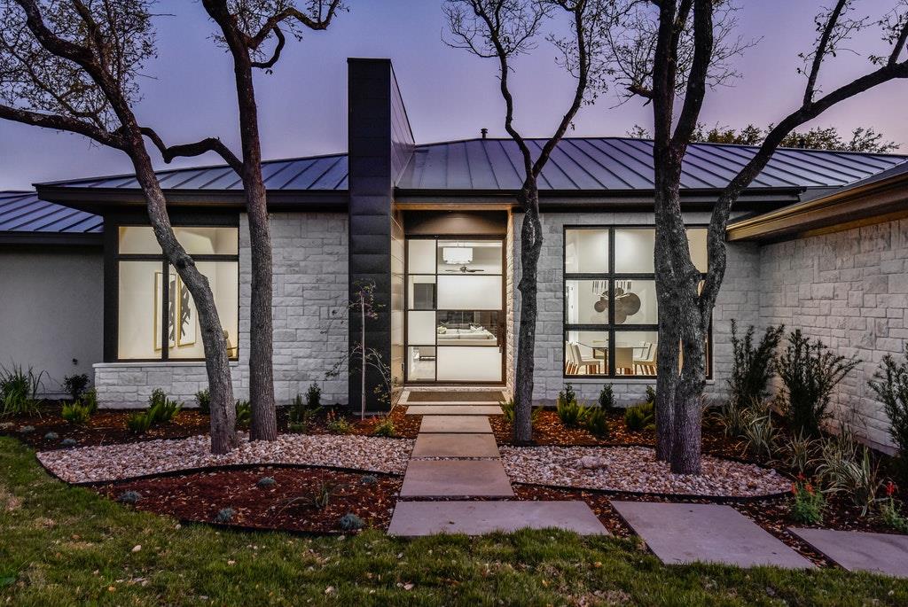 21411 Hamilton Pool RD