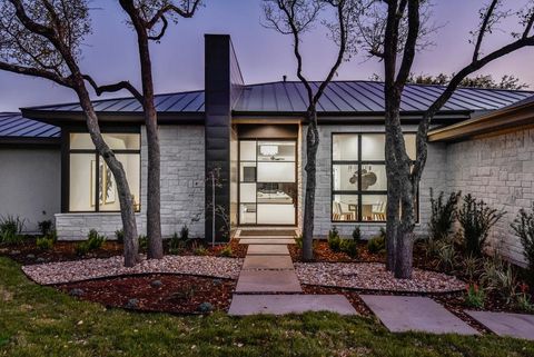 Tiny photo for 21411 Hamilton Pool RD, Dripping Springs, TX 78620 (MLS # 1220208)