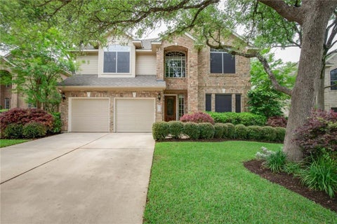 Photo of 16912 Tidewater CV, Austin, TX 78717 (MLS # 1337609)
