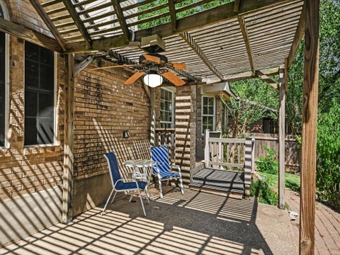 Tiny photo for 10817 Redmond RD, Austin, TX 78739 (MLS # 1126827)