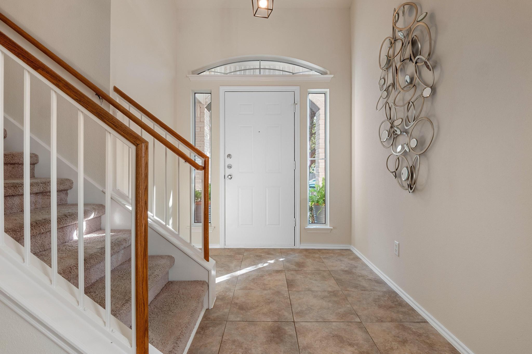 2413 Charlie Harley DR