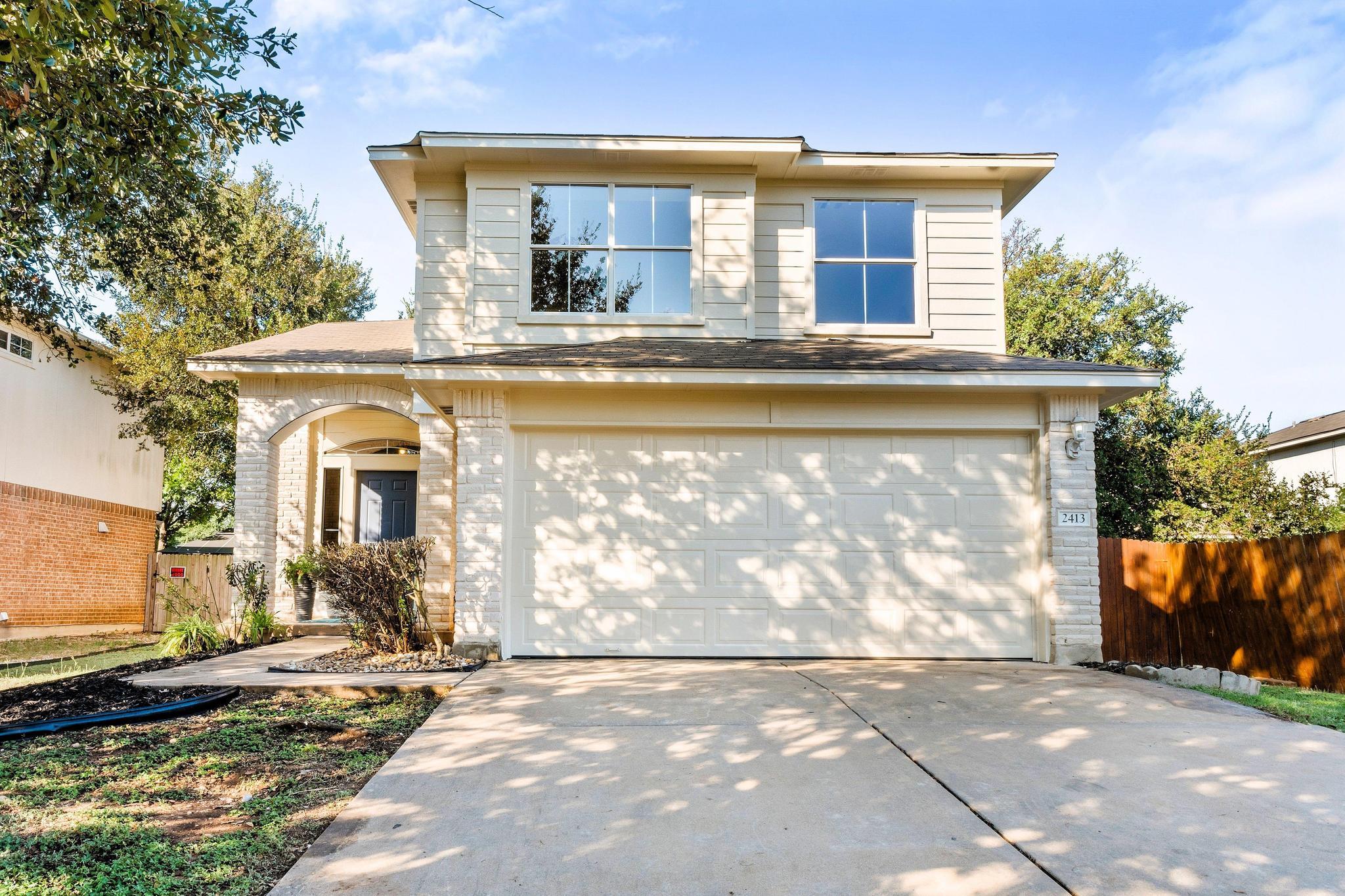 2413 Charlie Harley DR