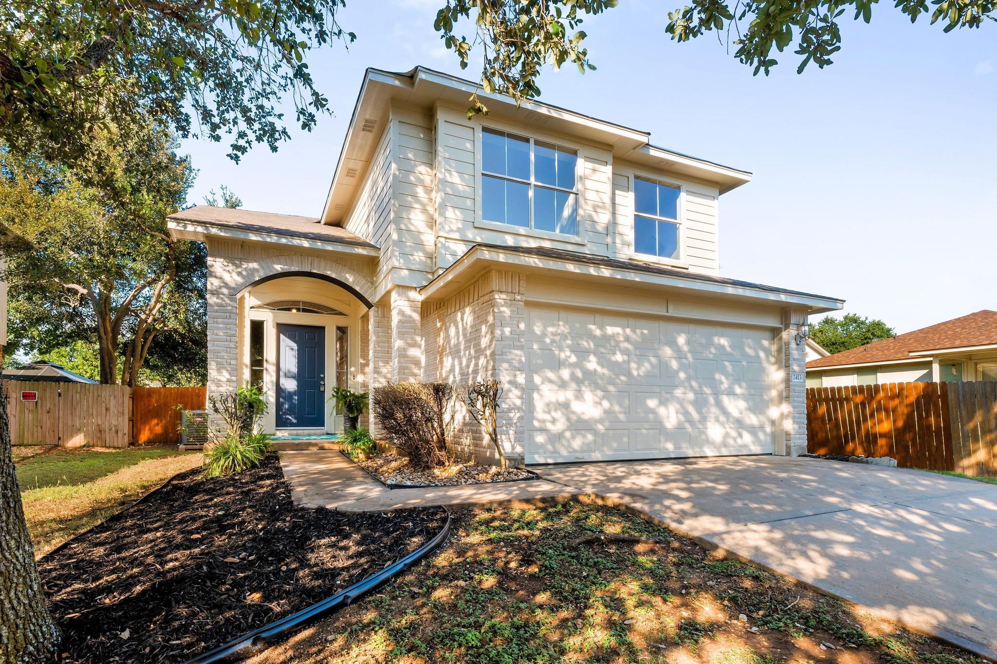 2413 Charlie Harley DR