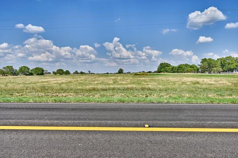 TBD Farm to Market Road 60 Caldwell TX 77836
