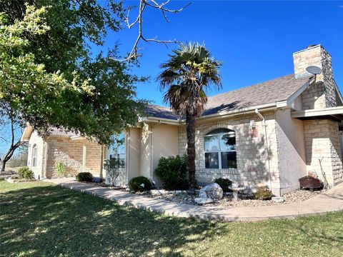 Photo of 11115 FM 1660, Hutto, TX 78634 (MLS # 6552985)