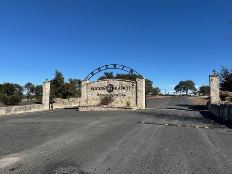 Photo of 110 Alf Hunter, Blanco, TX 78606 (MLS # 5560442)