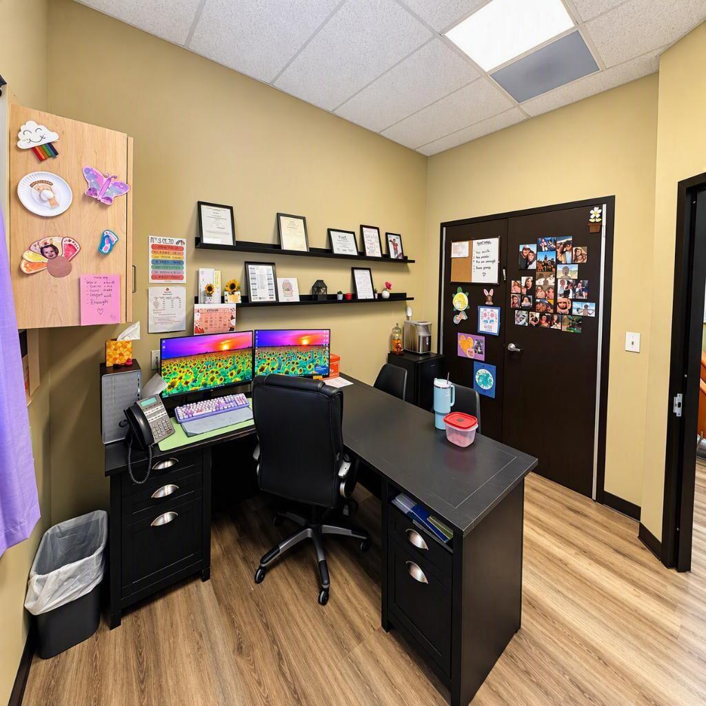 1602 Medical PKWY