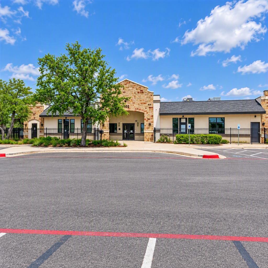 1602 Medical PKWY