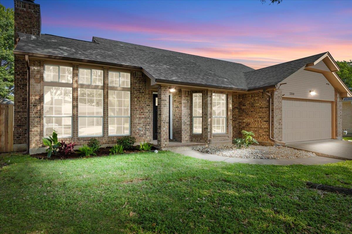 2310 Raintree PATH