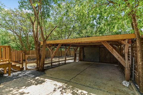 Tiny photo for 2803 E 22nd ST, Austin, TX 78722 (MLS # 3525066)