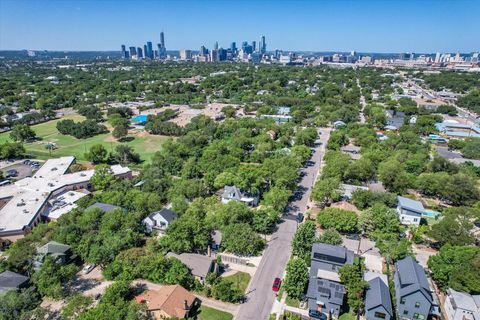 Tiny photo for 2803 E 22nd ST, Austin, TX 78722 (MLS # 3525066)