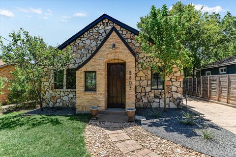 Tiny photo for 2803 E 22nd ST, Austin, TX 78722 (MLS # 3525066)