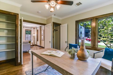 Tiny photo for 2803 E 22nd ST, Austin, TX 78722 (MLS # 3525066)