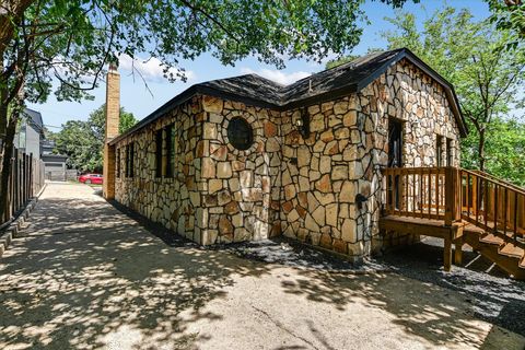 Tiny photo for 2803 E 22nd ST, Austin, TX 78722 (MLS # 3525066)
