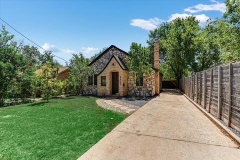 Tiny photo for 2803 E 22nd ST, Austin, TX 78722 (MLS # 3525066)