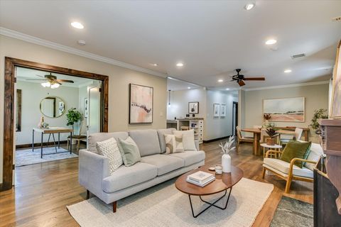Tiny photo for 2803 E 22nd ST, Austin, TX 78722 (MLS # 3525066)